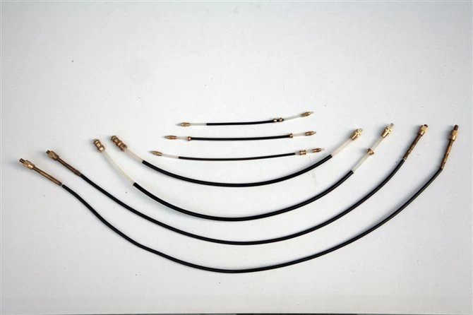 Violin Tail Rope