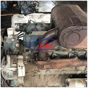 Dizel Motor V2003 V2403 V2607 V3307 V3800 V2203 orijinal komple Motor Motor Kubota 2.0L - Product Image 4