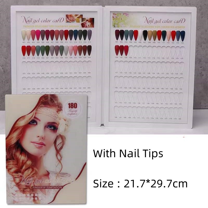 180 COLORI