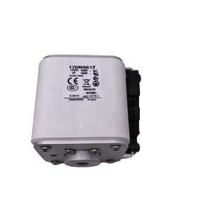 ฟิวส์ FNQ-R-1/2 FNQ-R-3-1-2ชุด FNQ-R 10*38ฟิวส์สูง - Product Image 5
