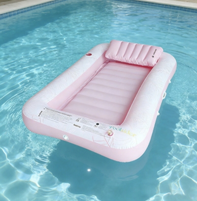 Piscine de bronzage Pink2 Backyard
