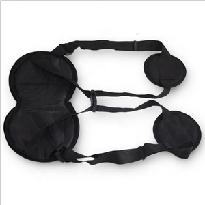 Chất lượng cao eo Protector tư thế Corrector thấp hơn trở lại hỗ trợ pad cho tốt hơn tư thế ngồi - Product Image 2