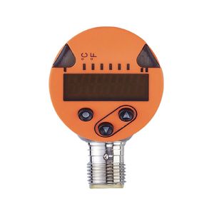 Unidad de evaluación TR2439 original a precio de fábrica con pantalla para sensores de temperatura PT100/PT1000 de IFM - Product Image 1