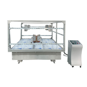 Product Packaging Quality <strong>Testing</strong> Machine Transportation Test Device Vibration Tester Lab Equipment - Product Image 1