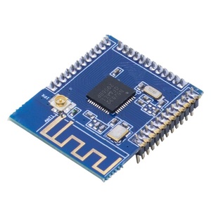 NRF52832 BT-compatible <strong>BLE</strong> 4.2 Module SMD Low Power External Antenna Adapter Multi-Protocol for NRF51 - Product Image 3