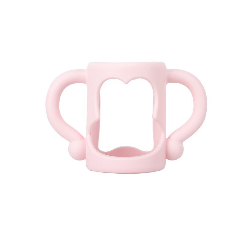 Conjunto universal multifuncional-rosa