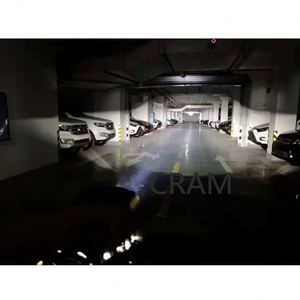 Akıllı kontrol ışın 12V aozoom a5 bi led projektör Audi A4 ampul değiştirme - Product Image 5