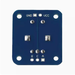 Codificatore rotativo di 360 gradi EC11 Encoder veicolo per modulo di codifica ARDUINO - Product Image 4
