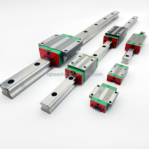 Guía lineal HIWIN original 100%, serie EGH EGH15SA/EGH20SA/EGH25SA/EGH30SA/EGH35SA, guía lineal/bloque/silders/rail - Product Image 6