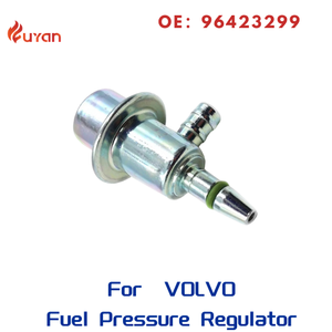 Fuyan Universal OE Replacement Fuel Pressure <span class=keywords><strong>Regulator</strong></span> 96423299 pour Chevrolet Aveo T200 (2003-2011)-Nouveau 6 Mois de Garantie - Product Image 3