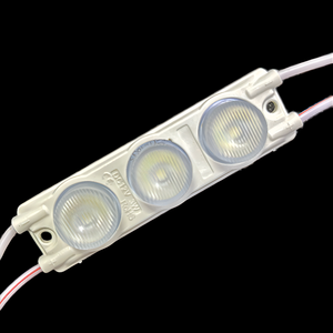 12V 3 LEDs โมดูลนำแสงด้านข้างแบบ SMD 3030 - Product Image 4