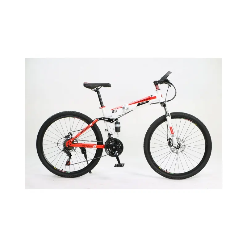 Offre Spéciale d'usine 29 "vélo vtt vélo de montagne descente 29 cadre en acier avec prix le moins cher