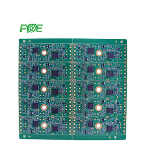 การผลิตต้นแบบ PCB การสื่อสาร | ผู้ผลิต PCB ประเทศจีนที่เชื่อถือได้สำหรับแผงวงจรอิเล็กทรอนิกส์ - Product Image 5