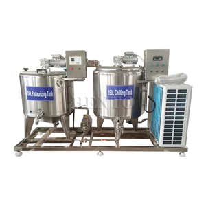 Stable Performance Milk Cooling Tank Price / Milk <strong>Chiller</strong> / Milk Storage Refrigerator
