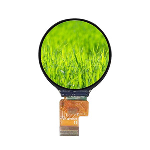 Modulo Display TFT con schermo a colori rotondo da 1.28 pollici moduli LCD GC9A01 IPS - Product Image 2