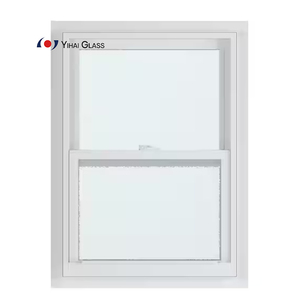Easy to Maintain and Secure <strong>Window</strong> Double-glazed <strong>Sash</strong> <strong>Windows</strong> - Product Image 2