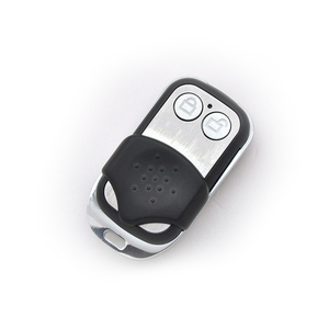 433Mhz 2 Pulsanti Universale Rolling Code HCS301 Programmabile A Distanza di Controllo - Product Image 4