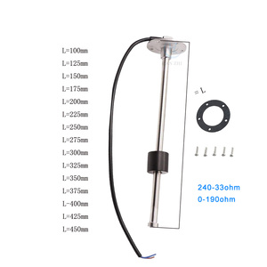 Indicador de nivel de agua personalizado, indicador de nivel de agua, sensor de tanque de aceite, nivel de agua, nivel de aceite, sensor de nivel de agua - Product Image 2