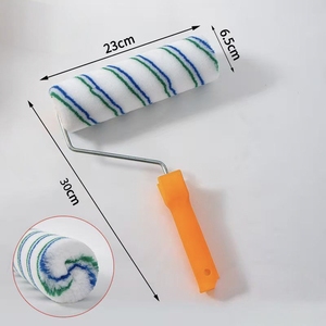 Sơn Con Lăn 2 đến 9 inch sợi nhỏ sơn Con lăn bao gồm sơn Con lăn bàn chải - Product Image 1