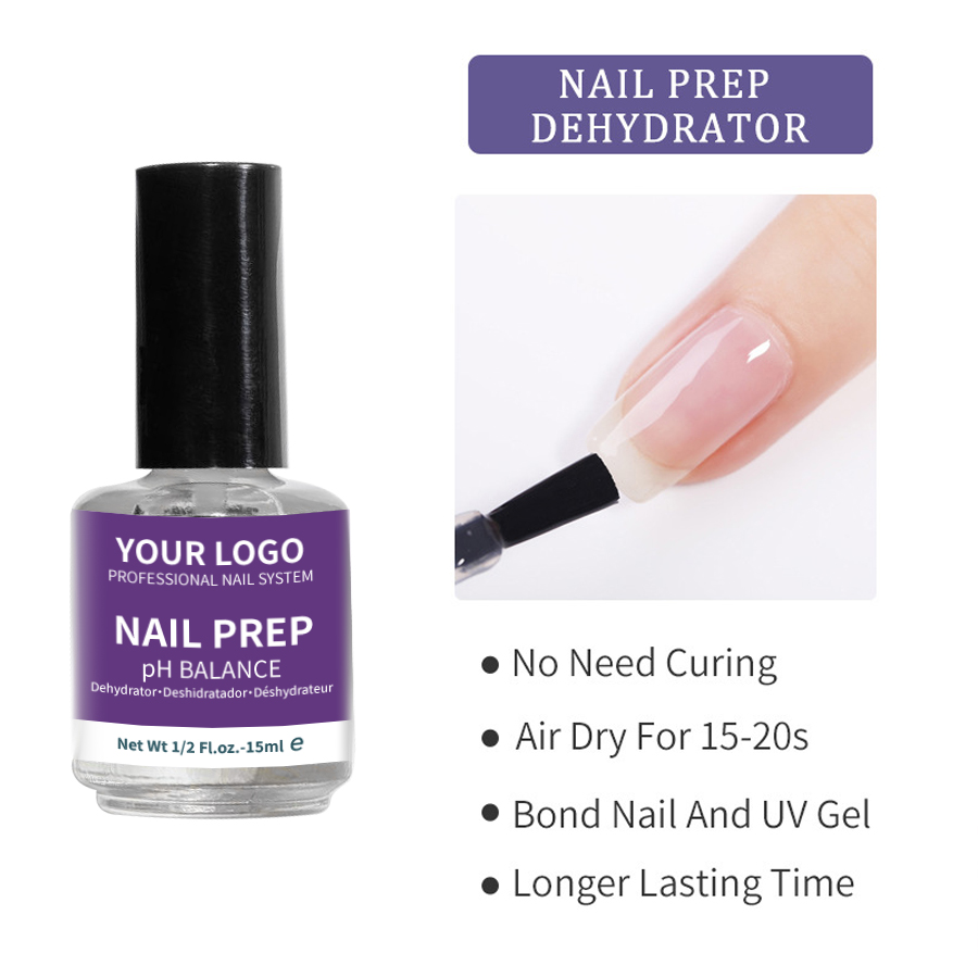 Nail Prep