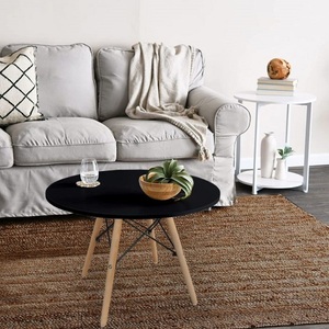 Fletcher Capstan mở rộng bàn ăn bàn gỗ rắn cho nhà ăn đồ nội thất phòng có thể điều chỉnh từ 1.5 đến 2 mét - Product Image 6