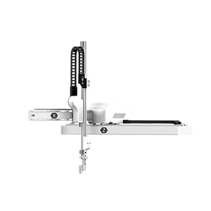 SWITEK SW6310S-20プラスチック製品のピックと場所用の3軸サーボモーターロボットアーム - Product Image 5