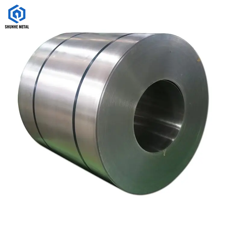 Prime Quality Hot 080Mm Q235B Full Hard Black Annealed Crc Q215 Carbon Cold Rolled S245 Crca Steel Coils Prices For Sale