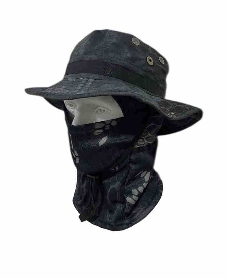 Motif Python Noir
