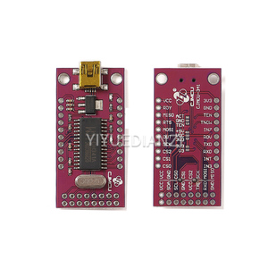 CJMCU-341 CH341 USB auf serielle Schnitts telle Modul Programmierer RS232/RS485/RS422