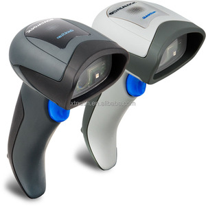 Проводной ручной сканер штрих-кода - Product Image 3