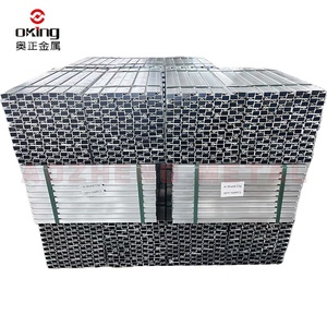 Высококачественная облицовка H-щит из алюминия - Product Image 6