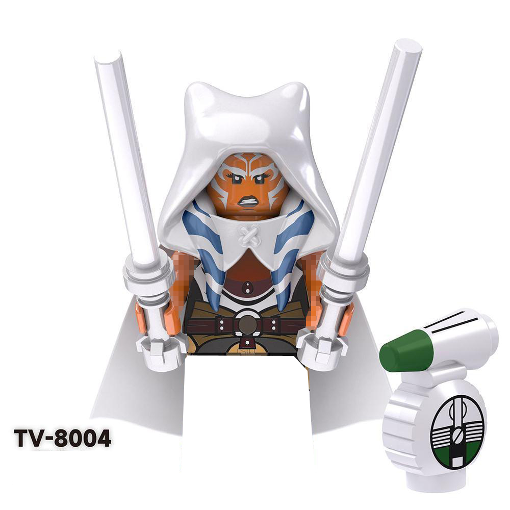 TV8004