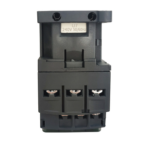 NOFUEL TeSys D LC1D serisi 3P 12A AC kontaktör LC1D12 lc1lcb7 lc1d12lclc1lce7 lc1f7 f7 lc1lcfe7 lc1g7 g7 lc1m7 m7 lc1p7 p7 - Product Image 4