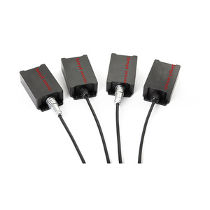 Sensor de ángulo de inclinación analógico de doble eje de un solo eje con sensores de precisión de 0,2 grados - Product Image 3