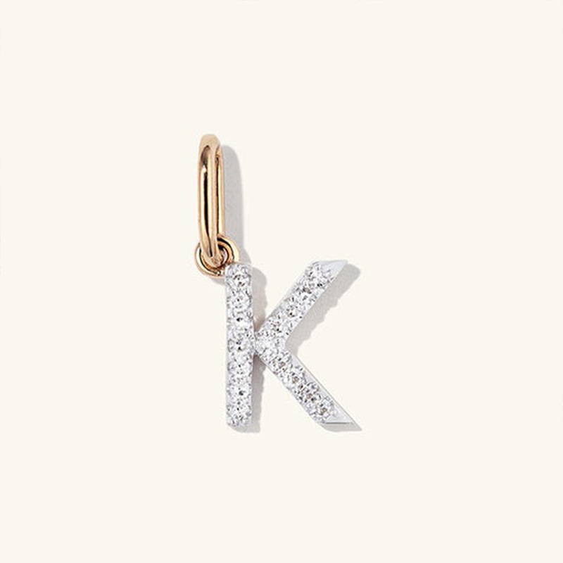 Gold_K (Pendentif uniquement)