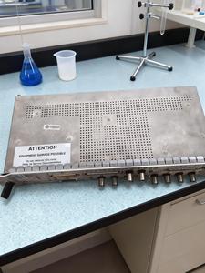 Ucerd Zonder Phased <span class=keywords><strong>Array</strong></span> Voor Ge Gesloten Mri P/N 2221400-2 2221400 - Product Image 5