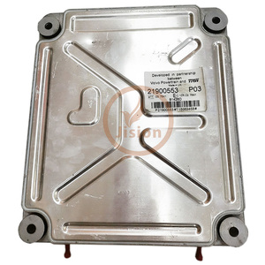 JISION 22423433 21900553 motor kontrol ünitesi kamyon motor parçaları için vol-vo D13 B13R FM4 FH4 FM FH - Product Image 2