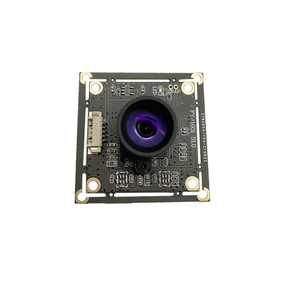 工厂OEM 10MP IMX红外面部收藏ID照片文件拍摄USB摄像头模块制造商 - Product Image 3