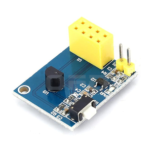 <strong>DS18B20</strong> <strong>Temperature</strong> WiFi Wireless Node Module <strong>Temperature</strong> Humidity <strong>Sensor</strong> Module WiFi Wireless Node Module <strong>DS18B20</strong> - Product Image 1