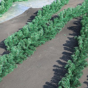 20ft 30ft 40ft hiện đại giáng sinh trang trí cây lớn LED Motif ánh sáng lập trình Cây giáng sinh - Product Image 4