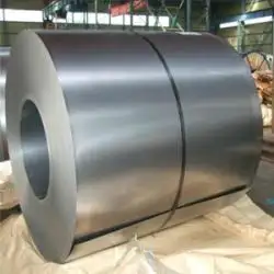 High Quality Pickling and Oiling High Strength Hr HRC Ms Low Carbon Steel Coil