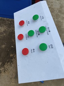 QT4-24 полуавтоматический блок делая машину - Product Image 4