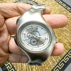 Đồng hồ đeo tay kiểu dáng mới bán buôn, không phải đồng hồ cơ, phong cách Y2K, thời trang, cổ điển dành cho nam, Relogio Masculino - Product Image 5