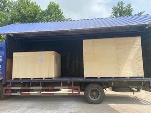 Ht262ii Automatische Bladgevoede Lithografische Printer Te Koop Nieuwe Staat <span class=keywords><strong>Mini</strong></span> <span class=keywords><strong>Offset</strong></span> <span class=keywords><strong>Machine</strong></span> Flatbed Kaart Printer - Product Image 5