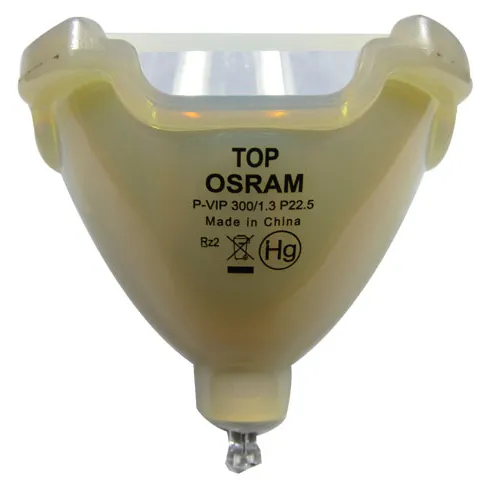 Original VIP300W 1.3P22 5 bulbo/foco proyector del bulbo para OSRAM para Christie 003-120183-01 Sanyo POA-LMP100 lámpara reemplazo