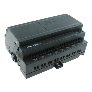 Módulo de extensión de escalera, controlador PLC directo, precio de programación, máquina plc, circuitos lógicos programables - Product Image 6