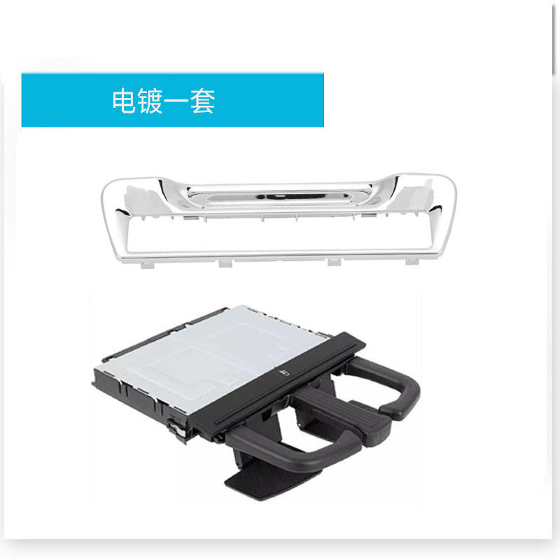 Kit de galvanoplastie