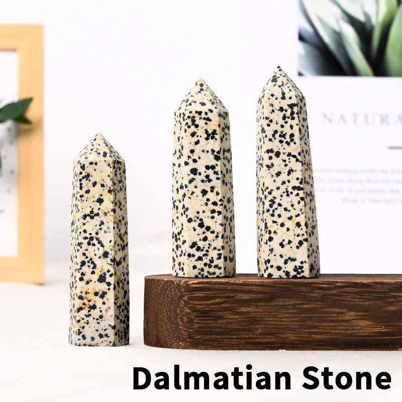 Dalmatien