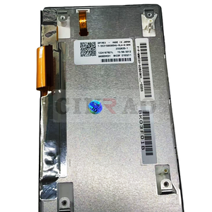 Módulo de pantalla LCD KYD OPTREX de 6,5 pulgadas, Panel de pantalla de coche para navegación GPS, pulgadas - Product Image 3