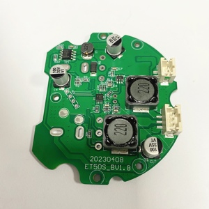 Tier 1 PCBA工場PCBプリント基板SMTメーカー2レイヤーPcbaモジュールアセンブリその他Pcb & Pcba深セン
